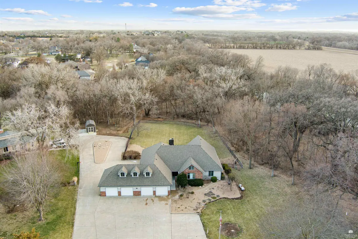 2000 Ridgeview Rd., Salina, KS 67401 - #1