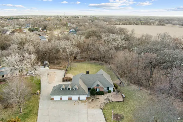 2000 Ridgeview Rd., Salina, KS 67401