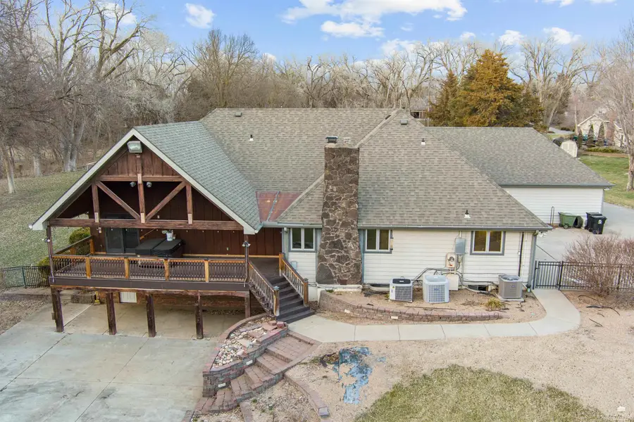 2000 Ridgeview Rd., Salina, KS 67401 - #2