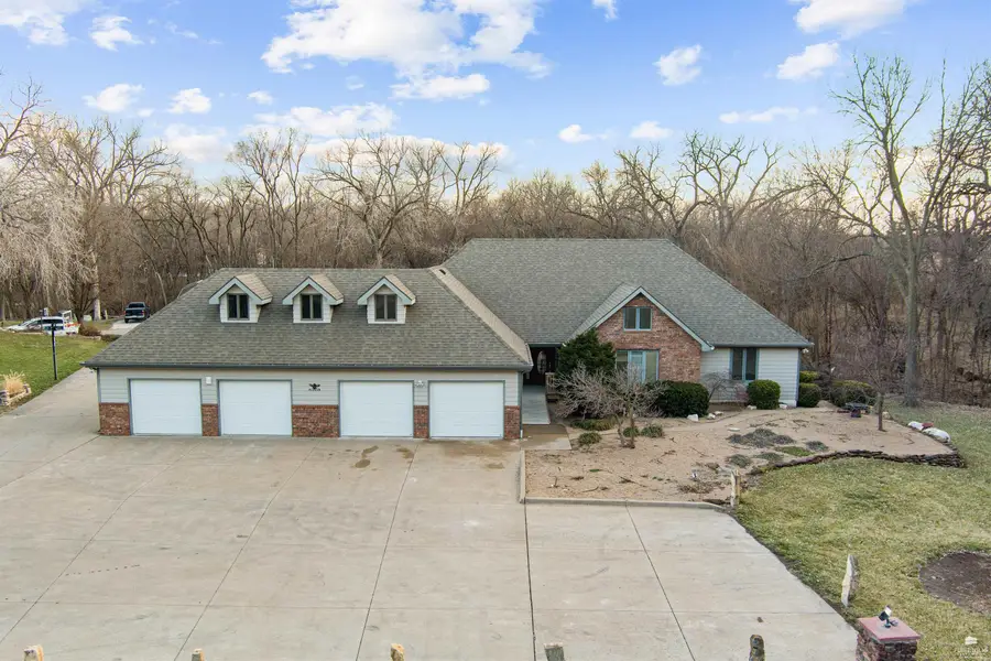 2000 Ridgeview Rd., Salina, KS 67401 - #3