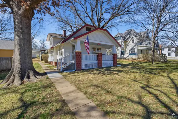 511 Poplar Street, Wamego, KS 66547