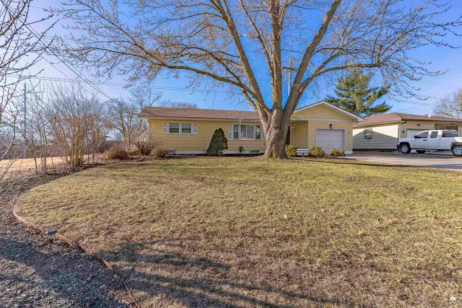 849 Cypress Street, Junction City, KS 66441 - #3