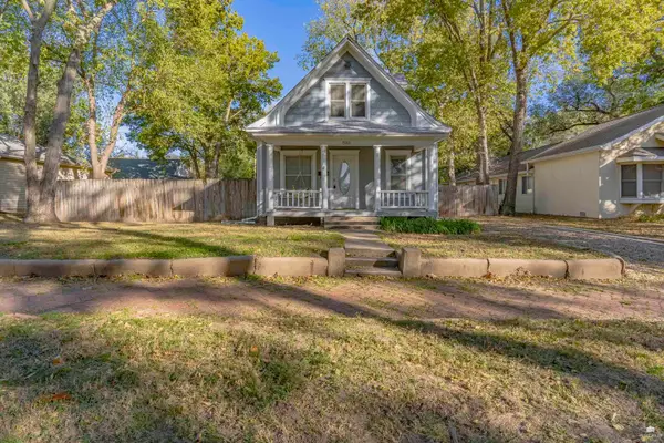 522 Colorado Street, Manhattan, KS 66503