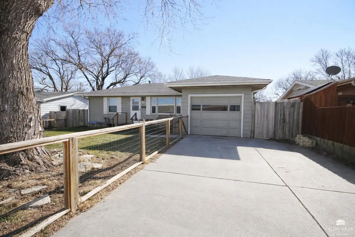 1117 St Marys Road, Junction City, KS 66441 - #1