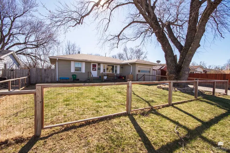 1117 St Marys Road, Junction City, KS 66441 - #2