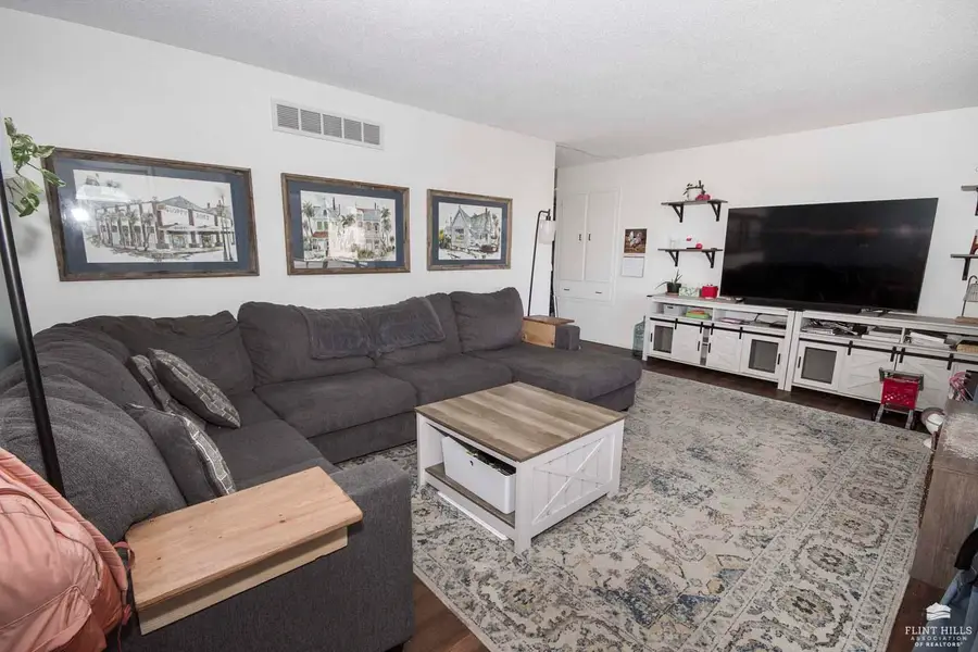 1117 St Marys Road, Junction City, KS 66441 - #3