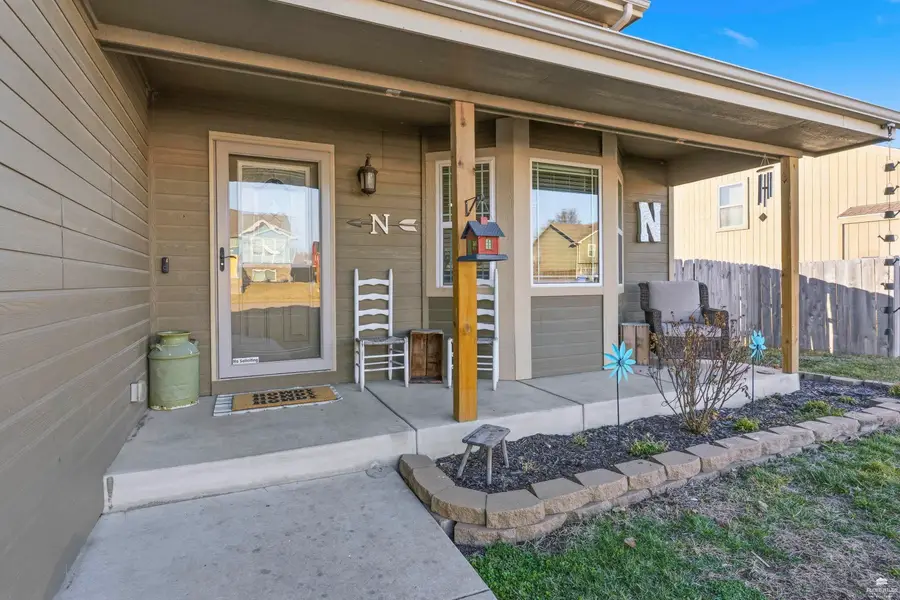 916 Meadowbrooke Lane, Junction City, KS 66441 - #3