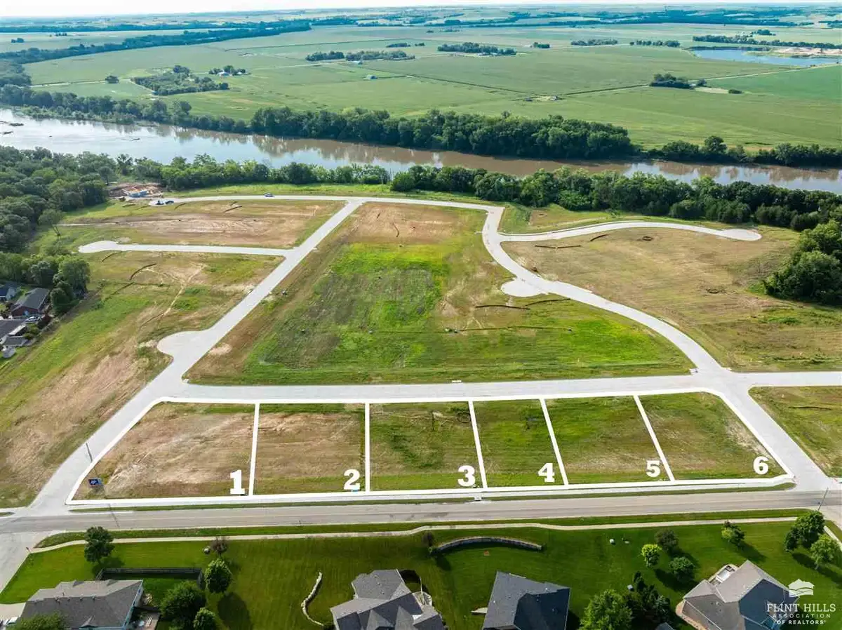 201 Overbrook Drive, Wamego, KS 66547 - #1