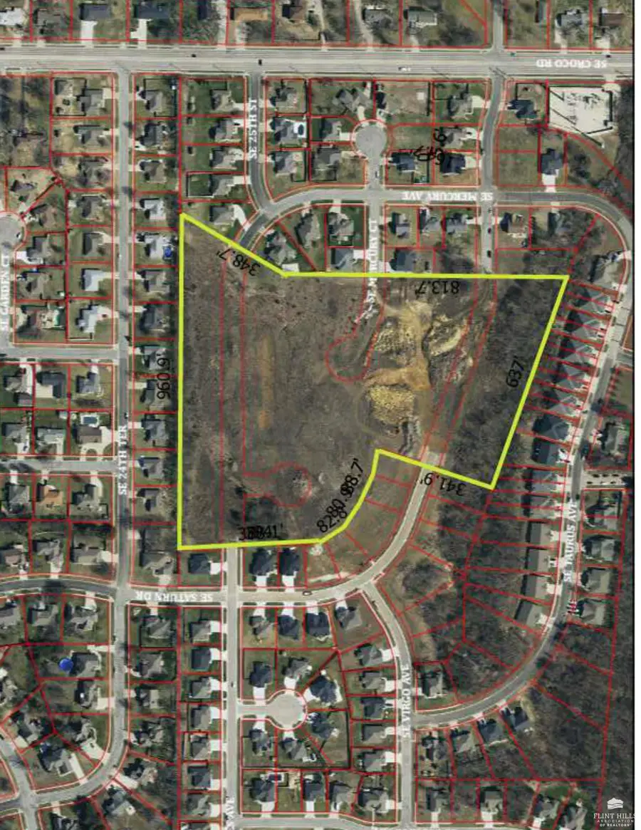 000 SE Saturn Drive, Topeka, KS 66605 - #2