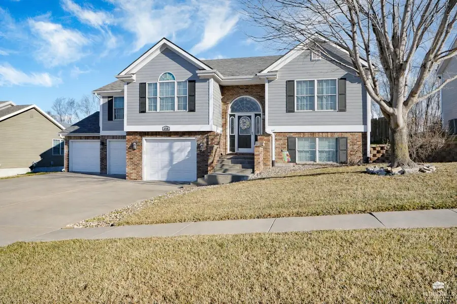 2210 Ponca Drive, Junction City, KS 66441 - #3