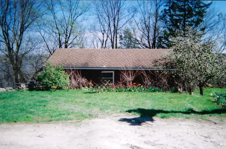 9226 Blue Ridge Road, Manhattan, KS 66503 - #3