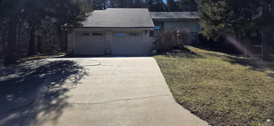 2909 Tatarrax Drive, Manhattan, KS 66502 - #3