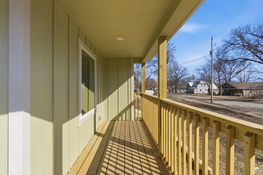 100 E 8th Street, Onaga, KS 66521 - #3