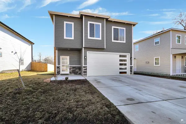 210 S 6th Street, St. Marys, KS 66536