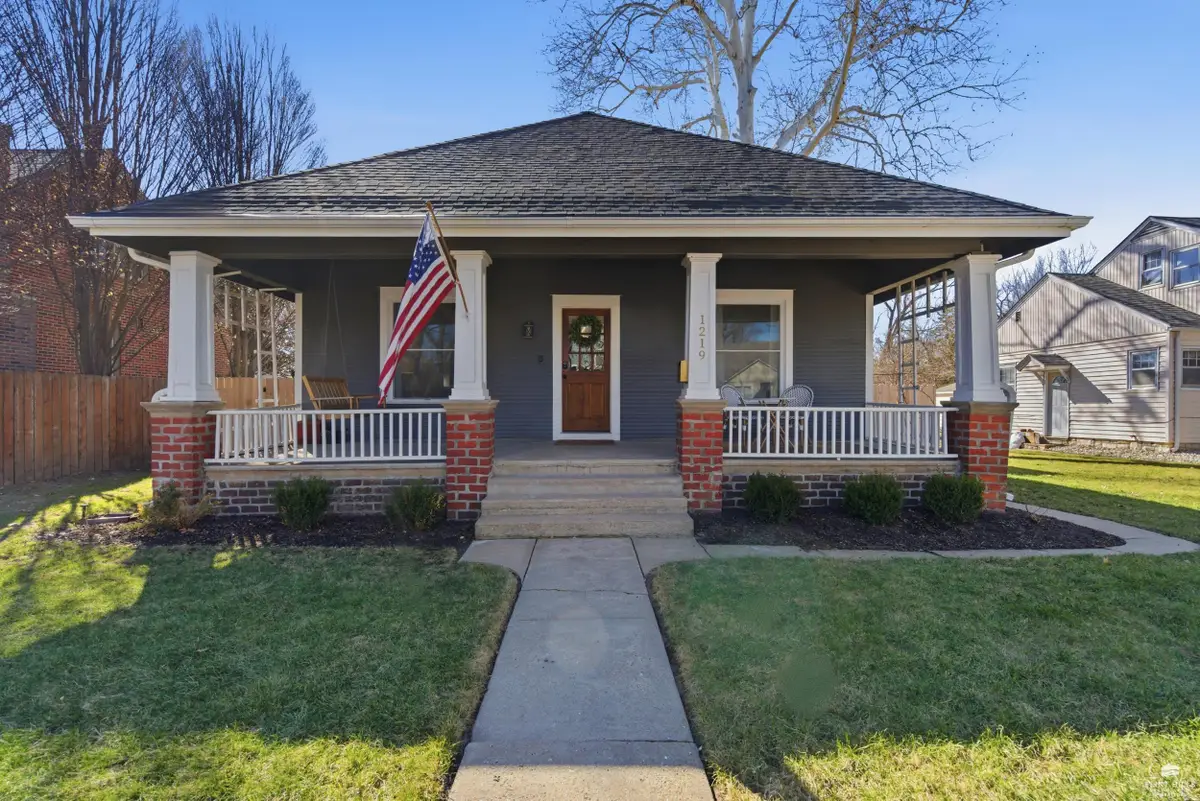 1219 Houston Street, Manhattan, KS 66502 - #1