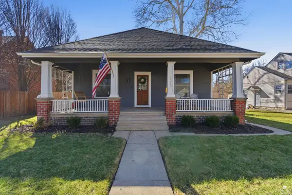 1219 Houston Street, Manhattan, KS 66502