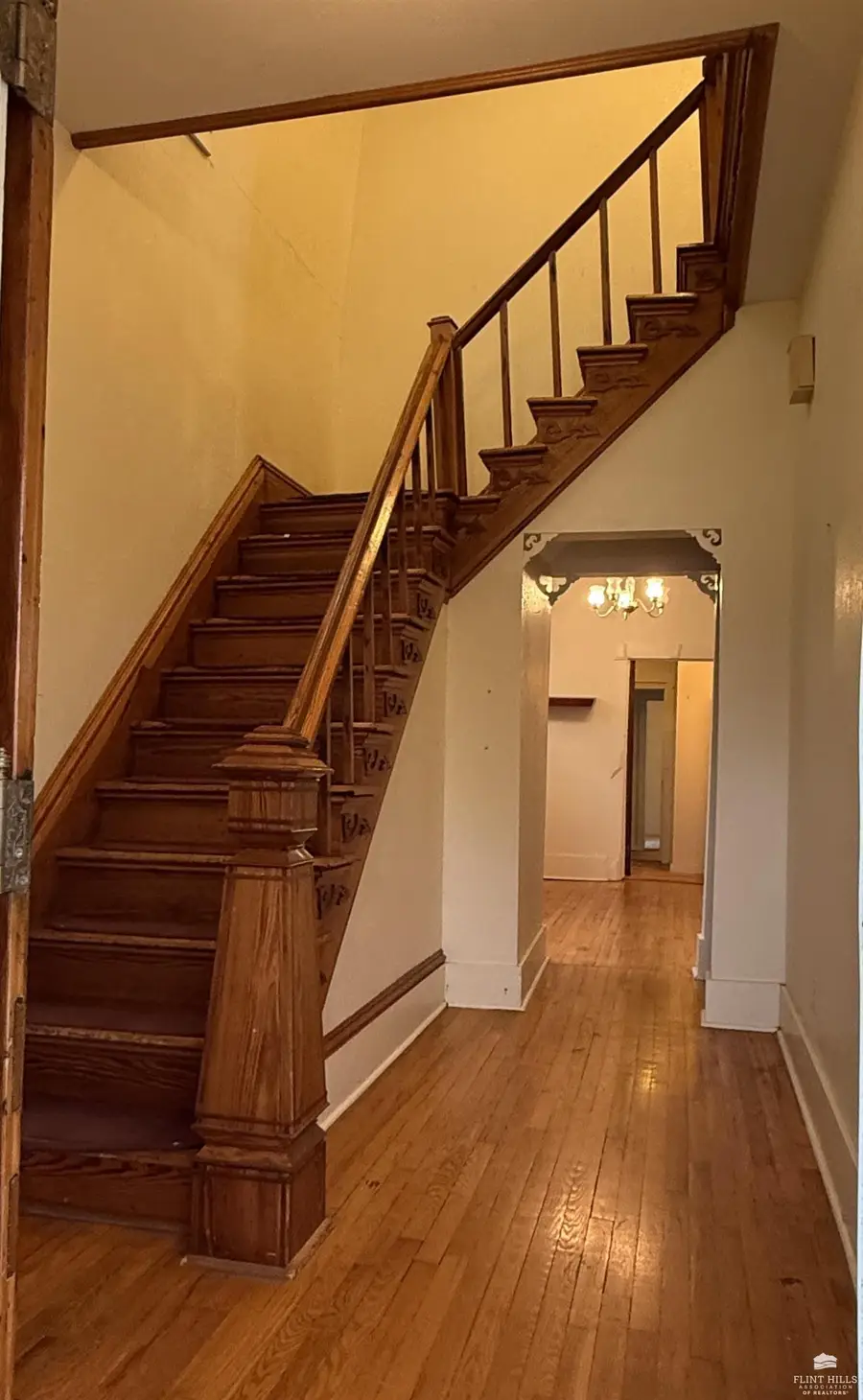 514 Columbia Street, Council Grove, KS 66846 - #3