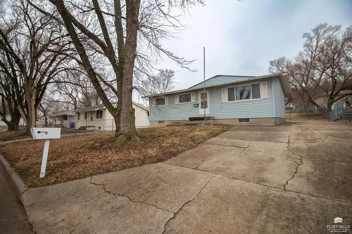 1718 Marston Street, Junction City, KS 66441 - #1