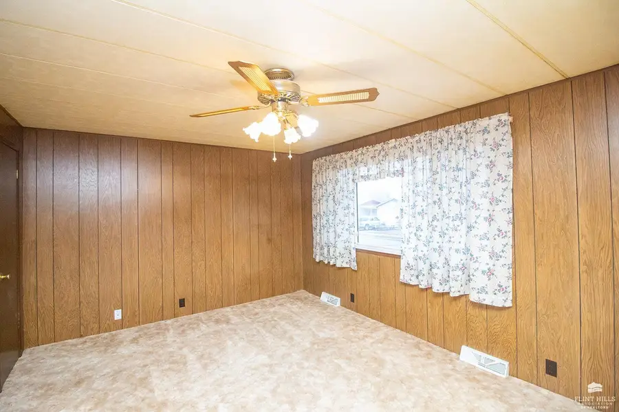 1718 Marston Street, Junction City, KS 66441 - #3