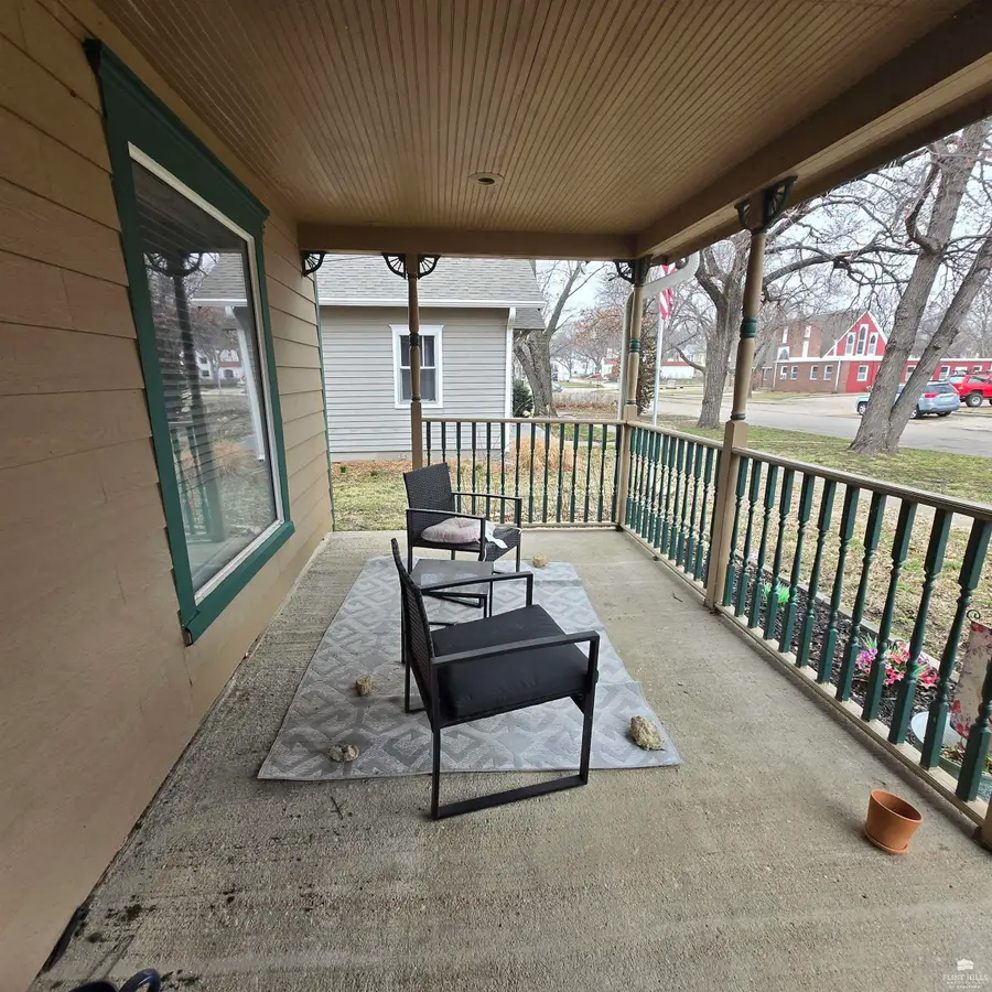 112 NE 8th Street, Abilene, KS 67410 - #3