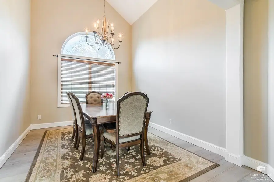 4105 Wycliffe Drive, Manhattan, KS 66503 - #3