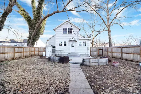 802 W Mission Street, St. Marys, KS 66536