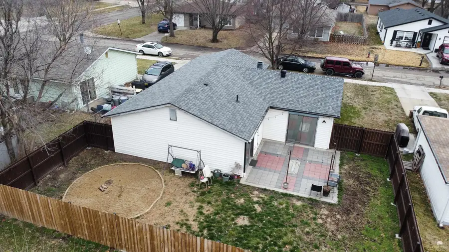 2425 Charolais Lane, Manhattan, KS 66502 - #3