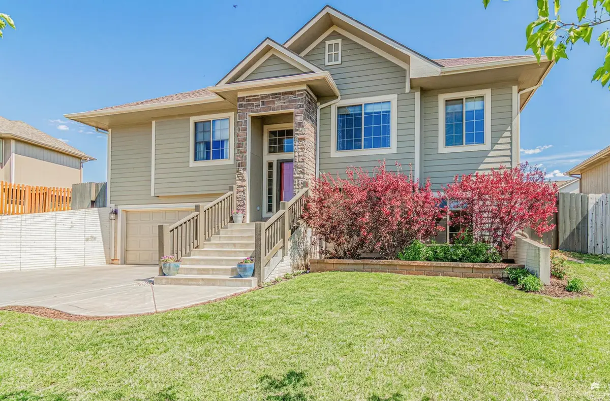 2407 Deer Trail, Junction City, KS 66441 - #1