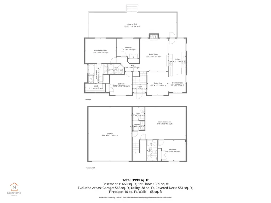 2407 Deer Trail, Junction City, KS 66441 - #2
