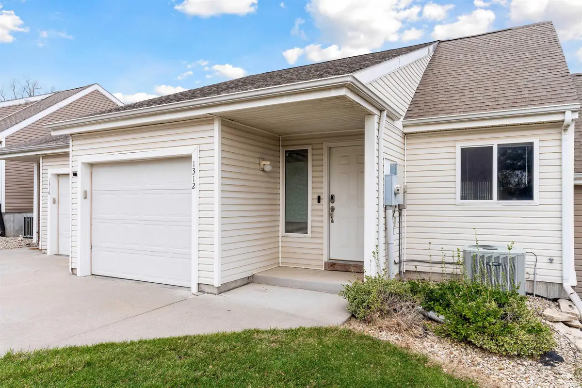 1312 Christy Drive, Manhattan, KS 66503 - #1