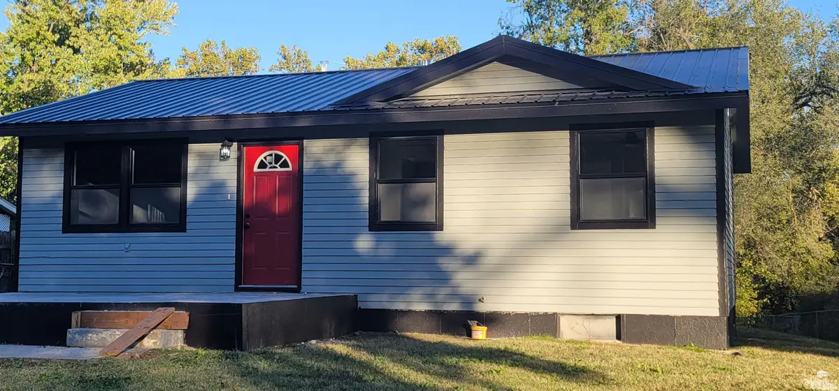 1401 Bel Air Drive, Junction City, KS 66441 - #1