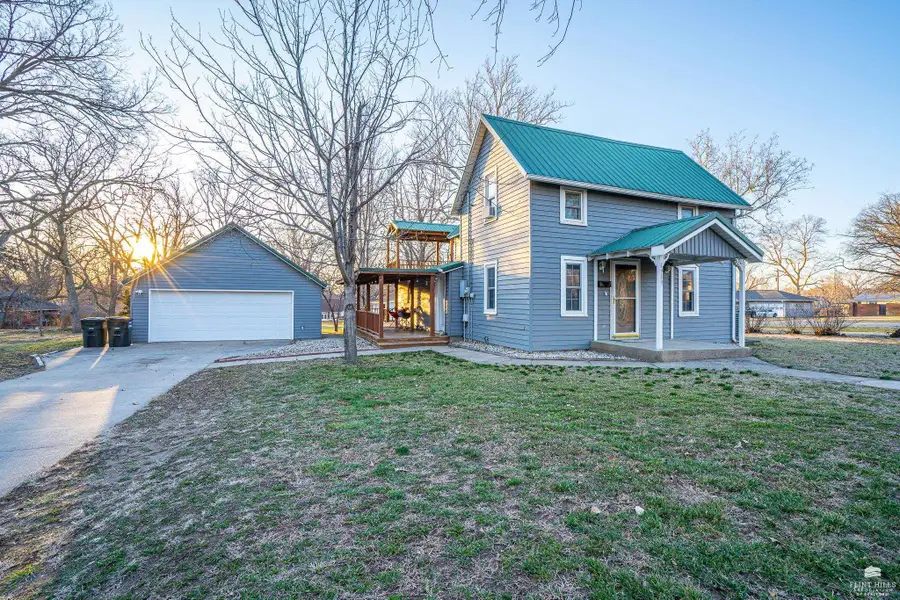 1919 5th Street, Clay Center, KS 67432 - #3