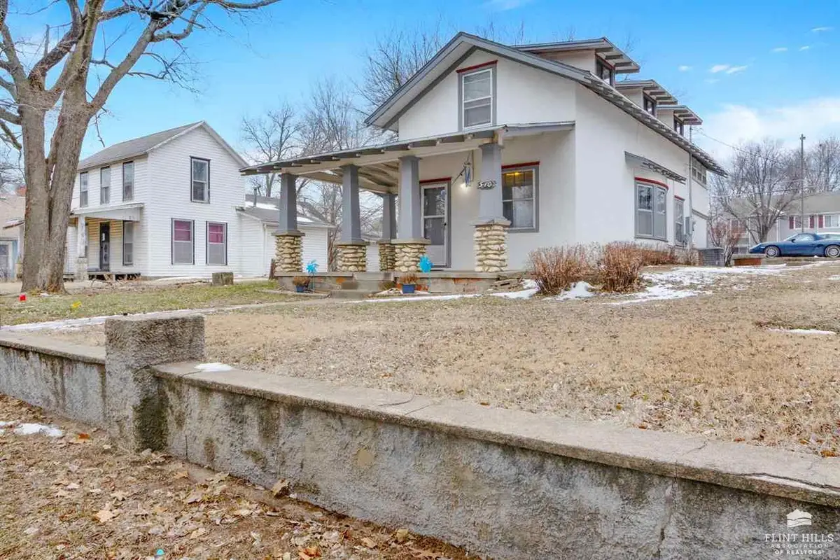 510 S Washington Street, Junction City, KS 66441 - #1