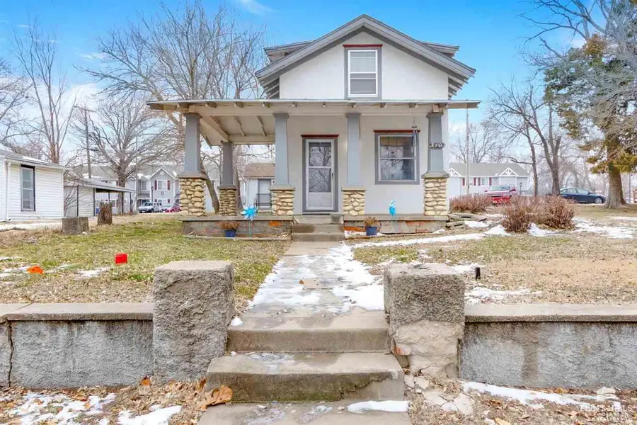 510 S Washington Street, Junction City, KS 66441 - #2