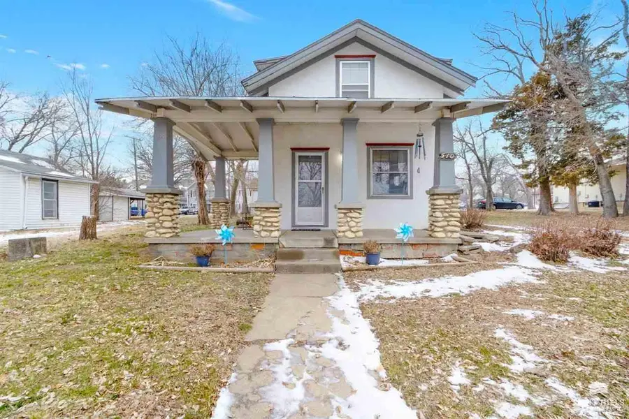510 S Washington Street, Junction City, KS 66441 - #3