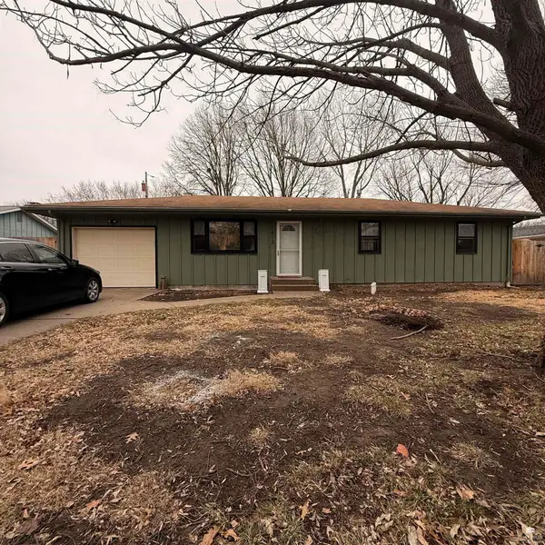 1912 Daisy Court, Manhattan, KS 66502