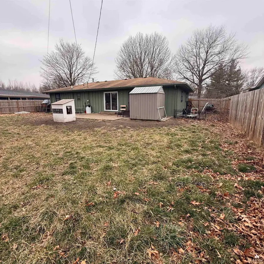 1912 Daisy Court, Manhattan, KS 66502 - #2