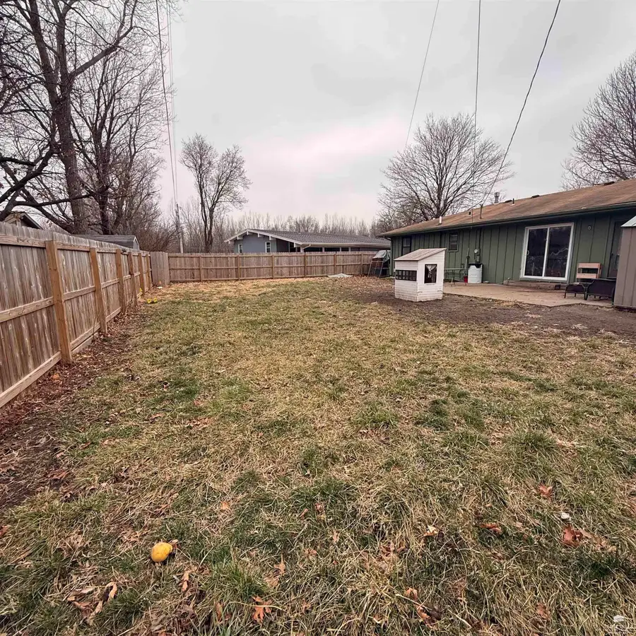 1912 Daisy Court, Manhattan, KS 66502 - #3