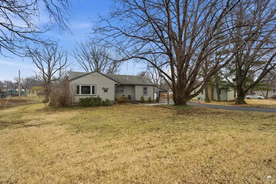 2014 Browning Ave, Manhattan, KS 66502 - #3