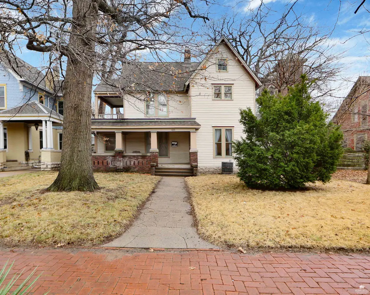 625 Houston, Manhattan, KS 66502 - #1