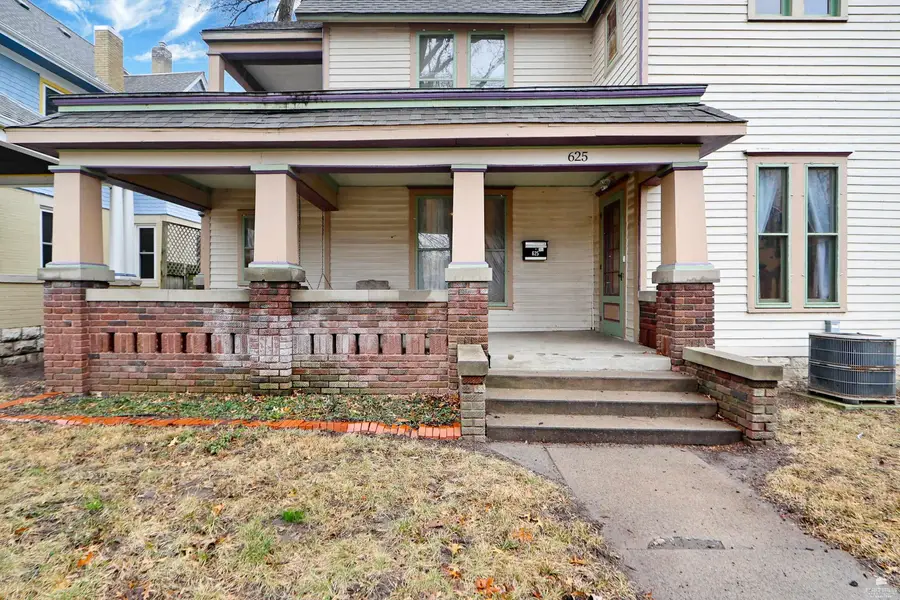 625 Houston, Manhattan, KS 66502 - #3