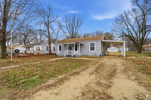 518 14th Street, Ogden, KS 66517