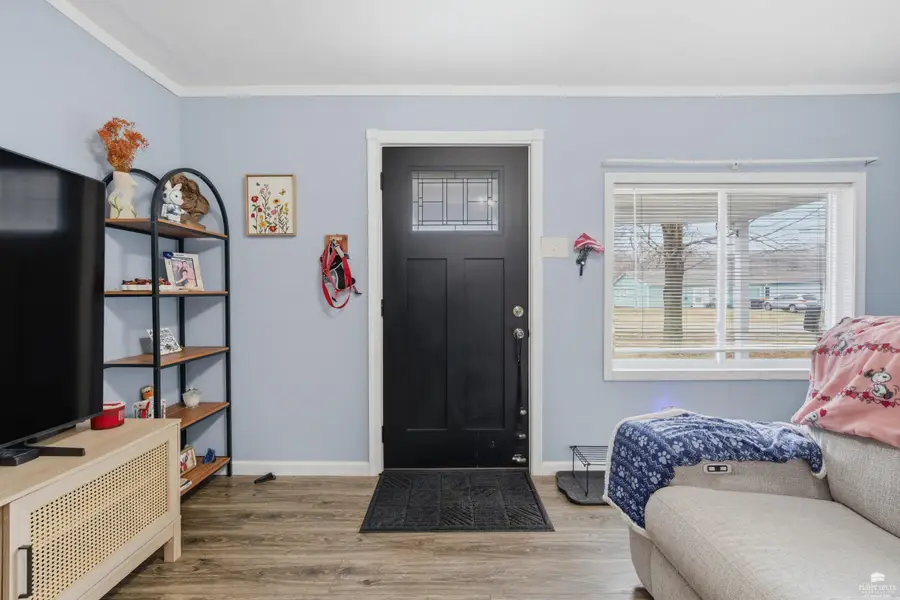 518 14th Street, Ogden, KS 66517 - #2