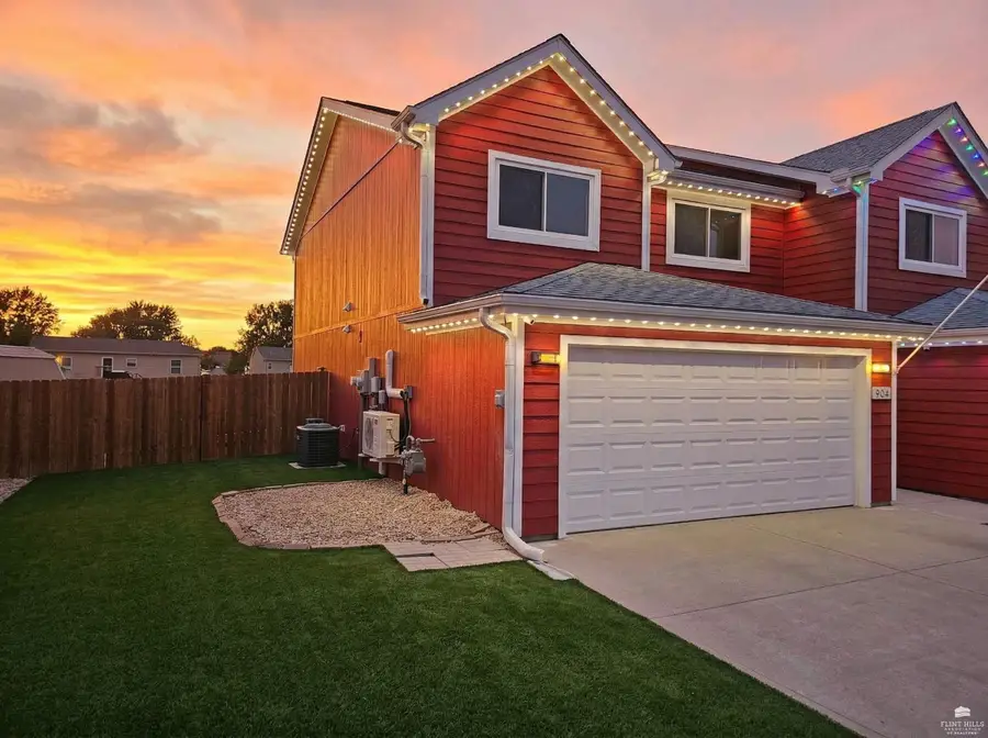 904-906 Jackalope Court, Junction City, KS 66441 - #3