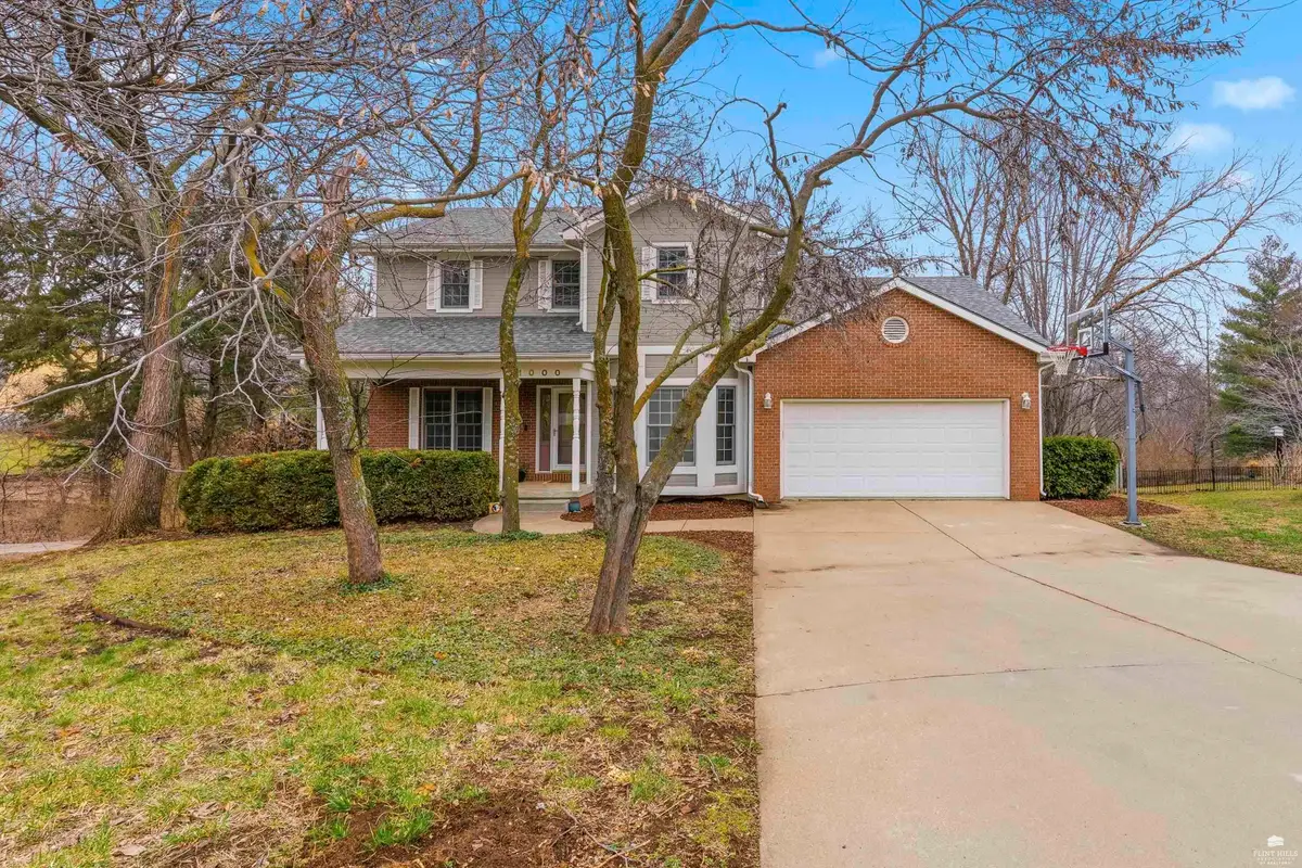 1000 Stratford Circle, Manhattan, KS 66503 - #1