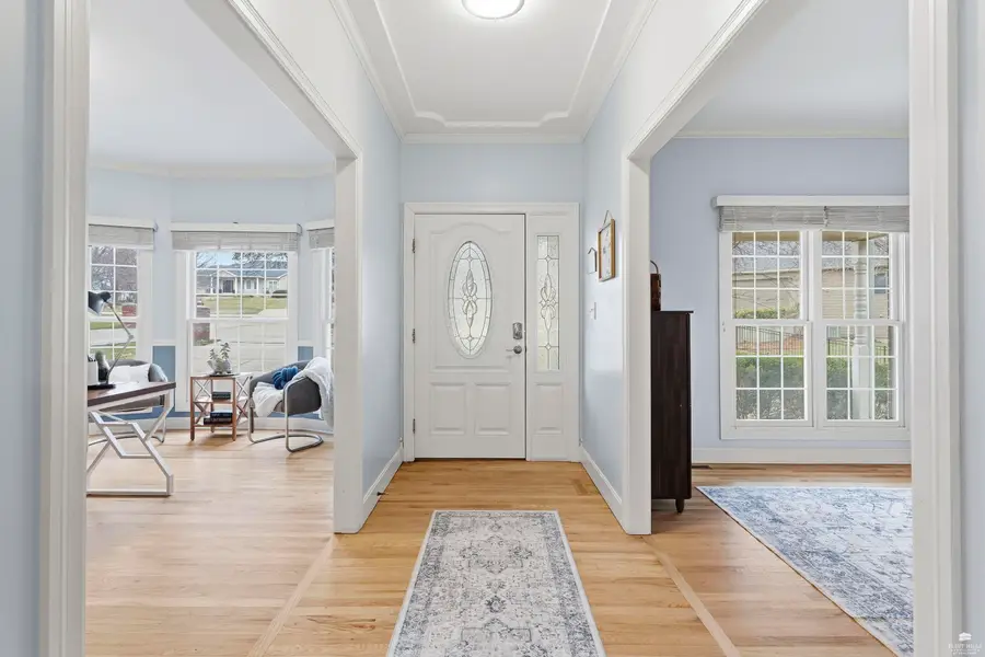 1000 Stratford Circle, Manhattan, KS 66503 - #2