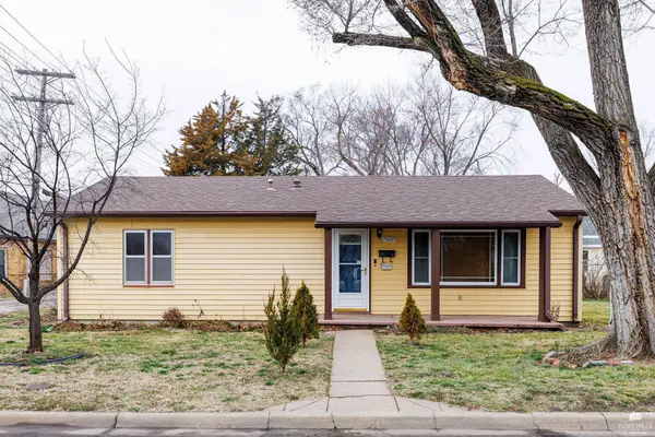 205 S 4th Street, St. Marys, KS 66536