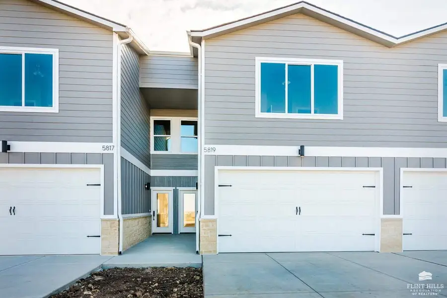 5619 Goheen Drive, Manhattan, KS 66503 - #2