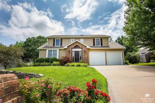 2049 Plymouth Road, Manhattan, KS 66503