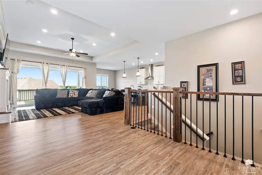 5420 Colbert Hills Drive, Manhattan, KS 66503 - #3